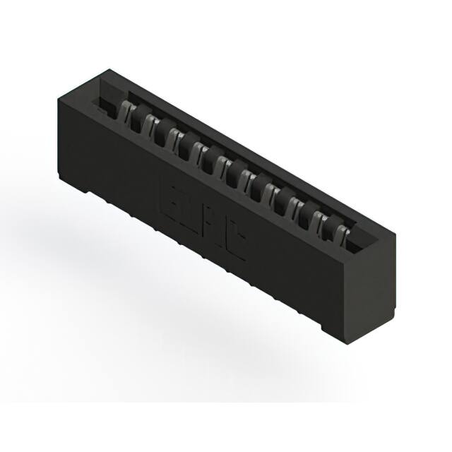 357-010-431-101 EDAC Inc.  Edgeboard Connectors